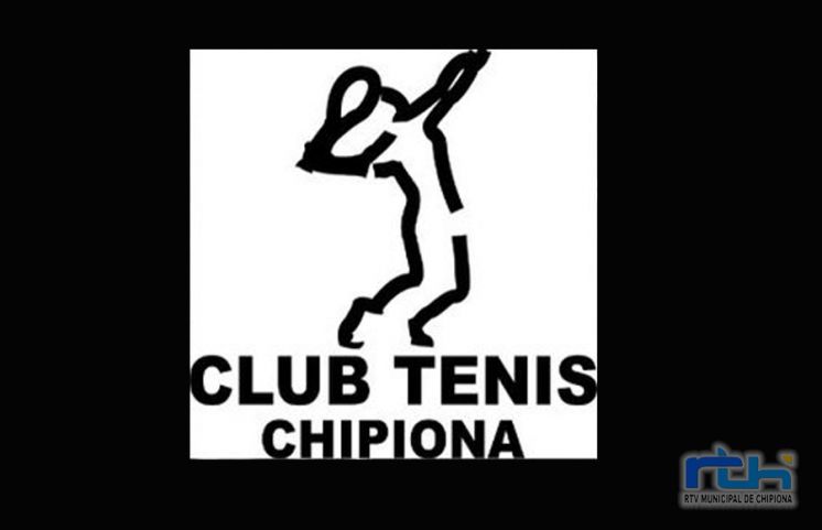El Club Tenis Chipiona inicia la Liga Interclub Costa Oeste con derrota