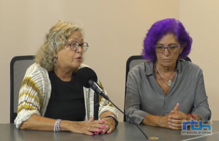 La Asociación Solidaria de Enfermos de Fibromialgia de Chipiona ASEFICHI para su actividad debido a la falta de relevo en la Junta Directiva