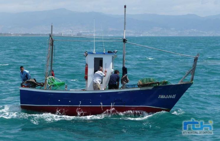 La Junta de Andalucía oferta más de 10.000 horas de formación gratuita en pesca a través del Ifapa para 2025