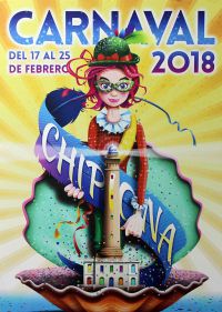 Ampliado hasta el 15 de febrero el plazo de inscripciones para la cabalgata del Carnaval de Chipiona 2018