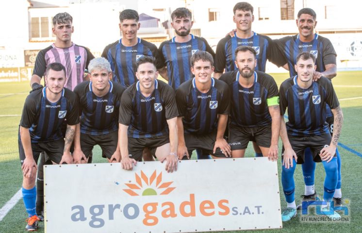 El Chipiona de Álvaro Zarazaga se impone al Atlético Algabeño en el primer torneo de su pretemporada