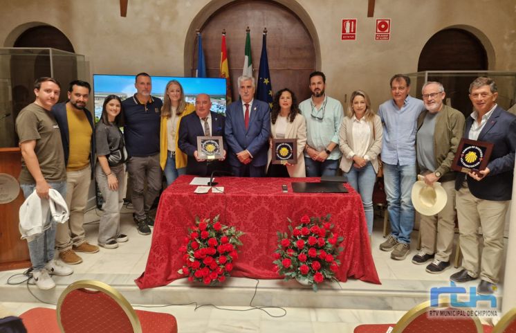 Presentada oficialmente la Vía Franciscana, la nueva ruta jacobea que parte del Santuario de Nuestra Señora de Regla