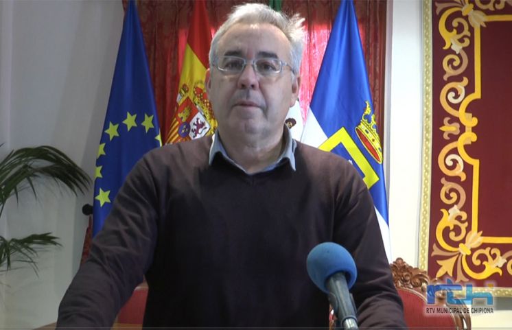 Pepe Mellado anuncia que la Delegación de Vivienda ayudará a la solicitud de las ayudas al alquiler de la Junta