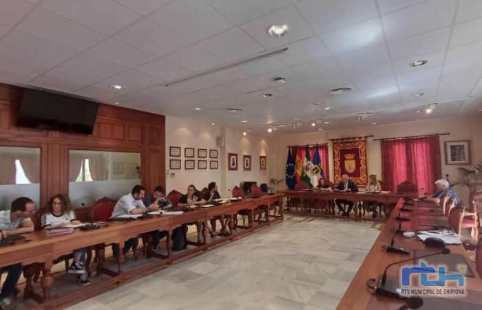 Celebrado el último Consejo Escolar Municipal del curso escolar en Chipiona