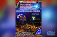 Zambomba Puchero Solidario mañana en el claustro del Santuario de Regla