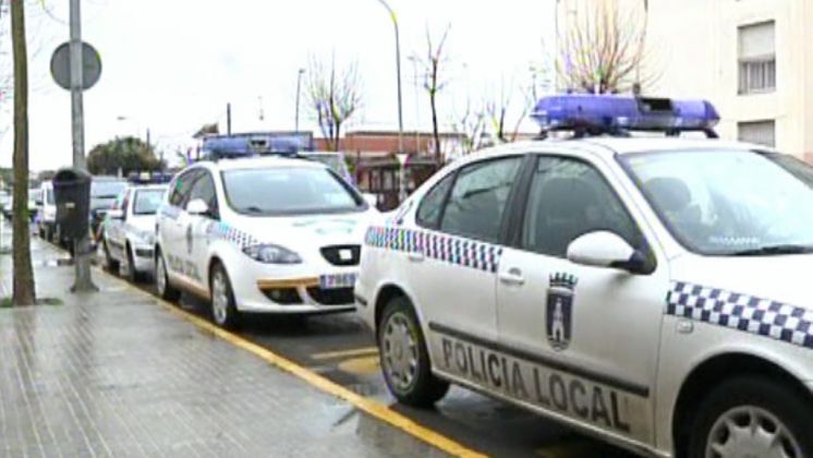 CSI-F y CCOO solicitan al Ayuntamiento vehículos adecuados para el servicio que realiza el cuerpo de Policía Local.