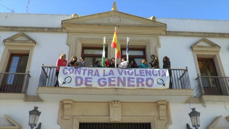 La Delegación de Igualdad conmemora mañana jueves 23 de noviembre el día contra la violencia hacia las mujeres.