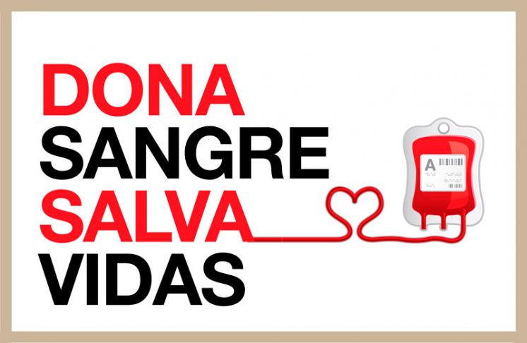 Nuevo llamamiento a la donación de sangre por las bajas reservas hoy lunes 11 y el miércoles 13 en el Centro de Salud