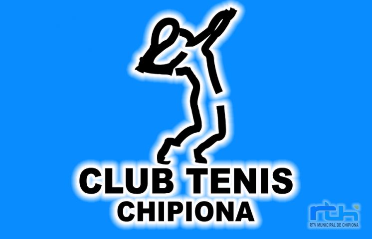 El Club de Tenis Chipiona finalizó 2023 con un Open de Tenis de Navidad que se celebró el pasado fin de semana