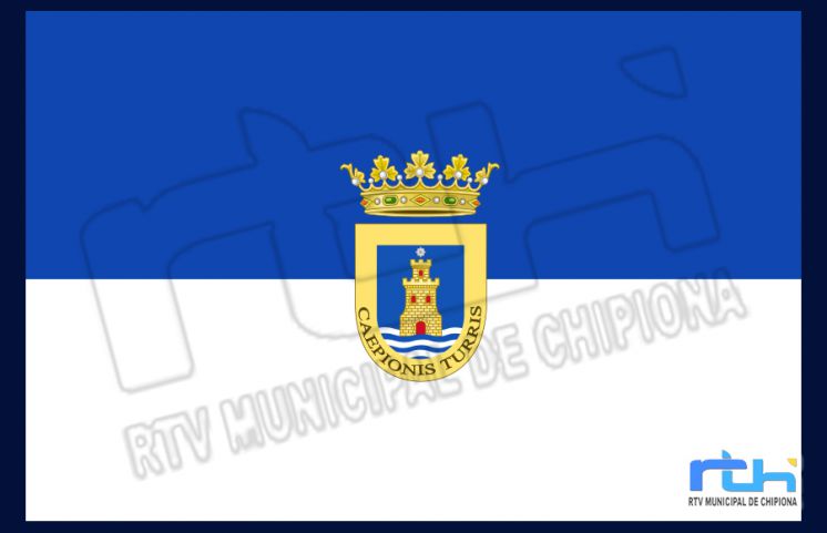El próximo jueves finaliza el plazo de información pública del expediente para la aprobación de la Bandera de Chipiona