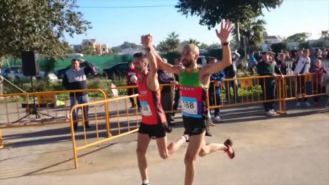 La Carrera Popular La Reyerta se ve obligada a pasar a febrero de 2018 por la falta de fechas libres