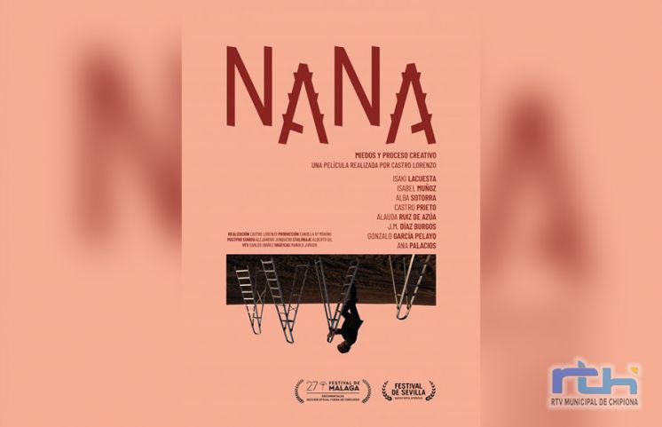 El documental ‘Nana’ del chipionero Castro Lorenzo elegido para la prestigiosa cita cinematográfica del Festival de Málaga