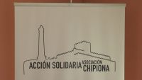 Acción Solidaria realiza un llamamiento para captar voluntarios que colaboren en sus proyectos