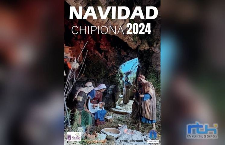 Mañana se inauguran la muestra ‘20+1’ de los belenistas de Chipiona y el Belén Municipal