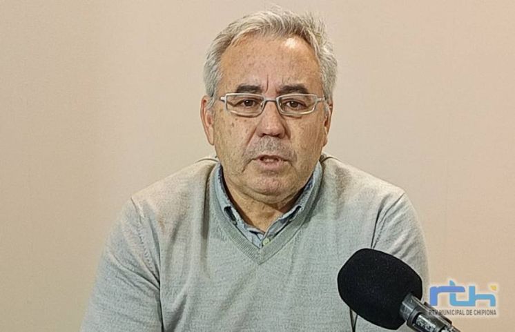 Pepe Mellado: El abono de todas las derramas del Ayuntamiento en la UE 5 Las Vaqueras antes de final de año impulsará la urbanización