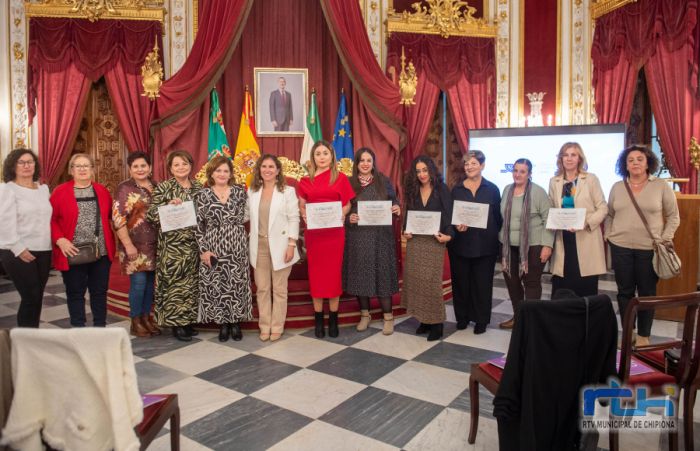 La Diputación de Cádiz volverá a premiar las mejores prácticas en feminismo rural