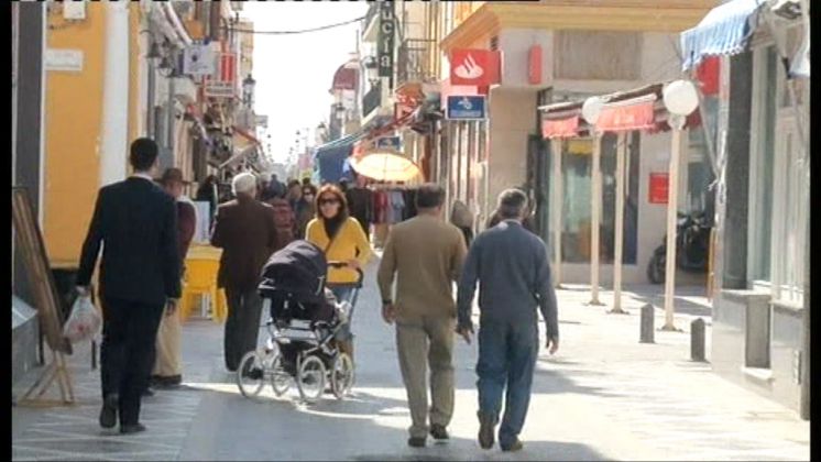 Chipiona cerró 2017 con una población de 19.105 habitantes, una persona inscrita más que hace un año