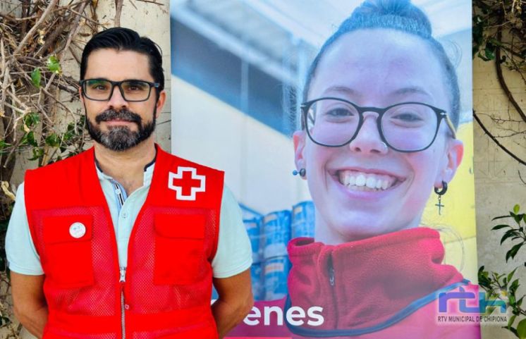 En marcha el nuevo curso de empleo juvenil de Cruz Roja titulado ‘Dependiente/a de comercio’