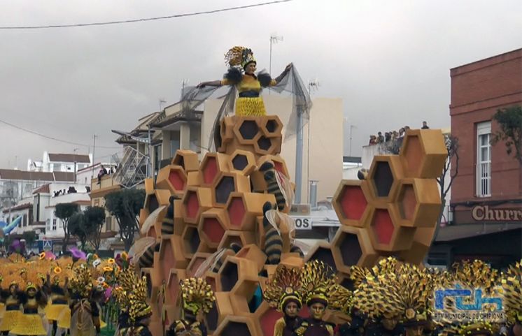 Esta tarde puede decidirse la fecha del Carnaval de Chipiona 2023