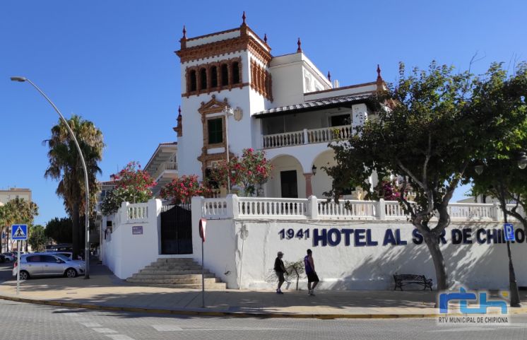 Chipiona segunda localidad de la provincia con mejor ocupación hotelera durante el mes de agosto