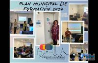 Casi un centenar de personas han participado en el Plan de Formación Municipal 2024 del área de Participación Ciudadana