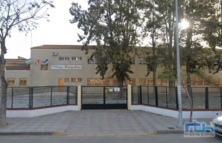 Día no lectivo hoy lunes en los centros educativos de Chipiona