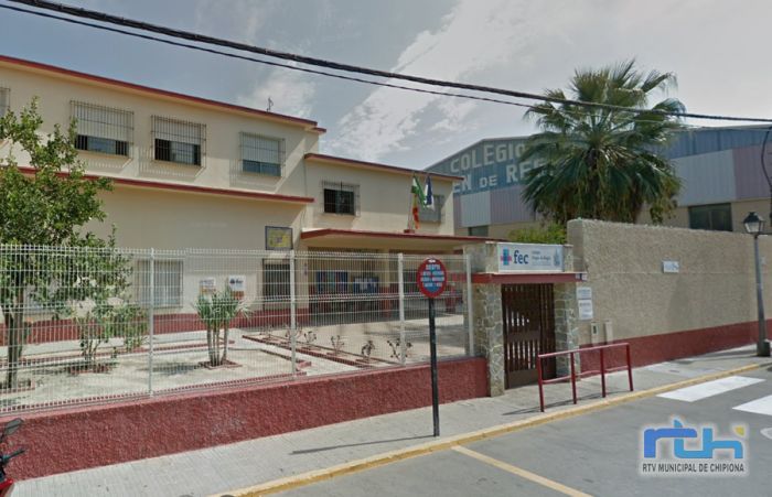 El lunes 4 es no lectivo en los centros educativos de Chipiona, puente que arranca con la festividad del Día de los Santos