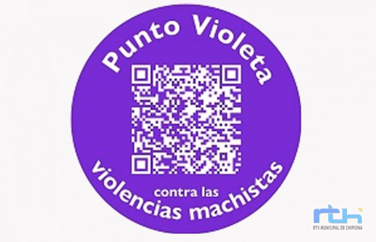 La oficina de SEPE de Chipiona es desde hoy Punto Violeta contra las violencias machistas