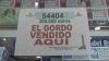 El 54.404 de la Lotería Nacional de ayer jueves deja en Chipiona 300.000 euros