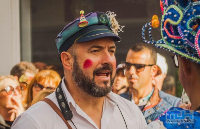 Juan Pedro Fuentes, pregonero del Carnaval del Barrio: “Será una experiencia preciosa pregonar en el lugar donde pasé mi niñez”