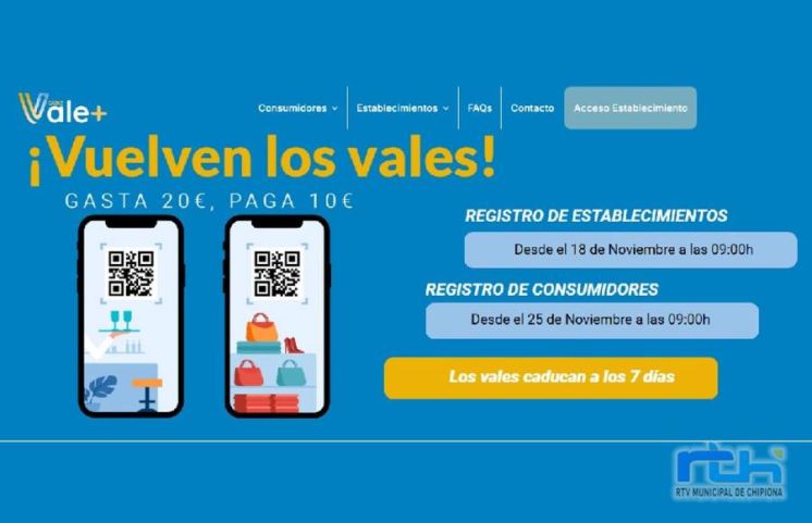 Ya se pueden adquirir los bonos de &#039;Cádiz Vale Más&#039; 2024