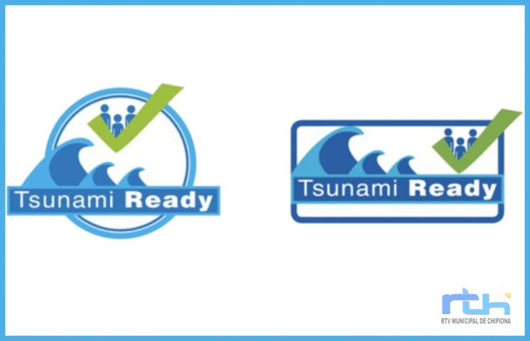 Chipiona será a partir de mañana municipio Tsunami Ready reconocido por la UNESCO