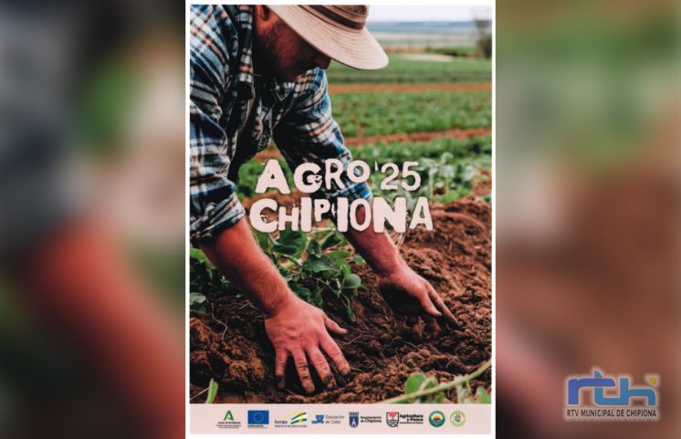 El Consejo Local Agrario elige la fecha y el cartel anunciador de AGROCHIPIONA’25 que se celebrará del 28 al 30 de marzo