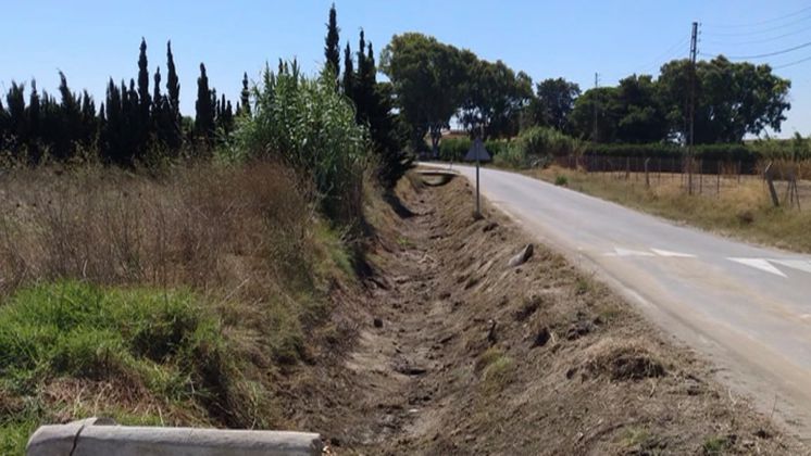 El Ayuntamiento convoca mañana martes a los agricultores de la localidad a una reunión informativa sobre diversos temas