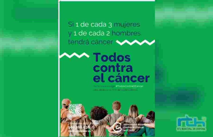 250 deportistas lucirán brazalete verde en Chipiona este fin de semana para visibilizar la campaña del día mundial contra el cáncer