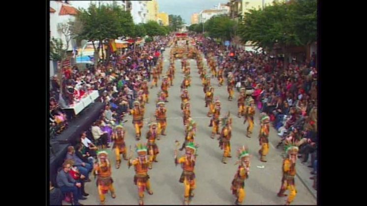 Fiestas anuncia que ya es posible inscribirse para entrar en la selección de jurados para la cabalgata del Carnaval 2018