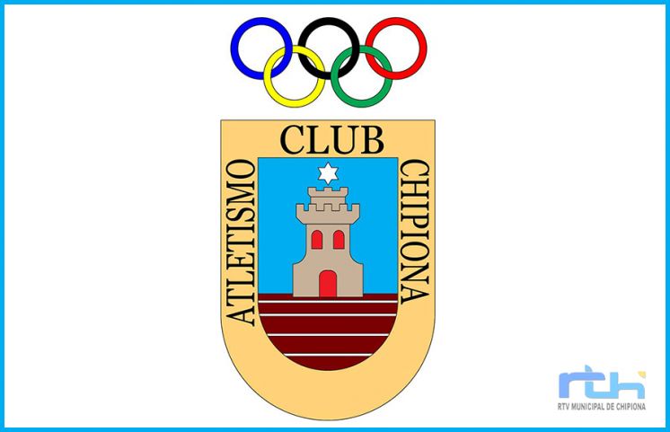 Buenos resultados del Club Atletismo Chipiona en Campeonato de Andalucía Occidental sub 12 y el Campeonato provincial