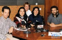 Radio Chipiona celebra mañana con un especial en directo el 30 aniversario de su programa dedicado a las mujeres