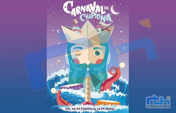 Mañana se abre el plazo de inscripciones para la cabalgata del Carnaval de Chipiona 2022