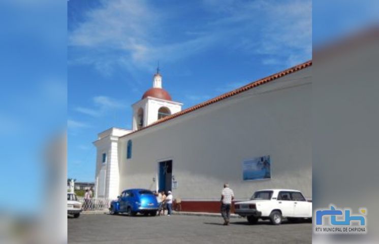 Preparados los actos religiosos de la festividad de Nuestra Señora de Regla en Cuba