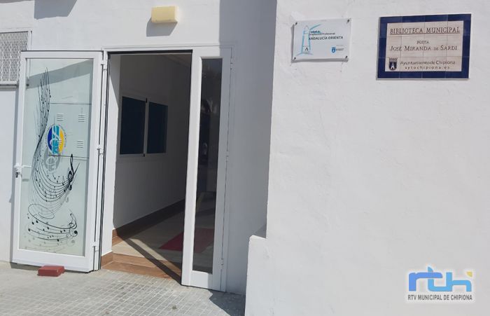 Reapertura del Servicio Andalucía Orienta en Chipiona