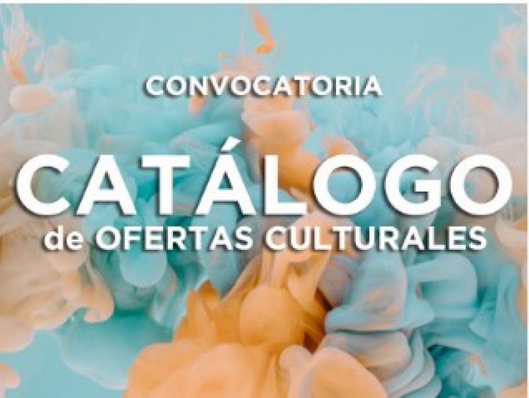 Último día para solicita formar parte del Catálogo de Actividades Culturales 2023-2024 de la Diputación