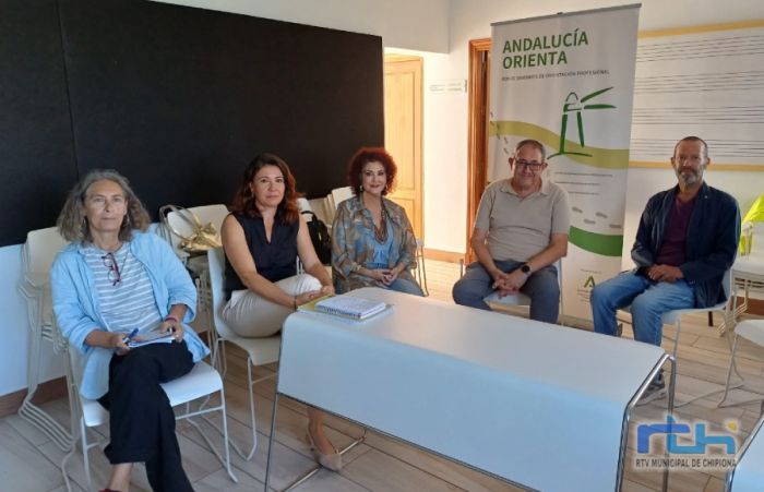 Ya está disponible la Unidad de Andalucía Orienta en Chipiona gracias a una nueva subvención del Servicio Andaluz de Empleo para 2024