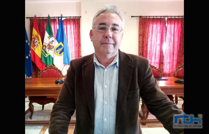 Pepe Mellado anuncia una reforma del proyecto de reasfaltado y mejora de viales públicos que saldrá a licitación en breve
