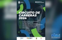 Mañana finaliza el plazo para presentar alegaciones a la clasificación final del Circuito de Carreras de Chipiona 2024