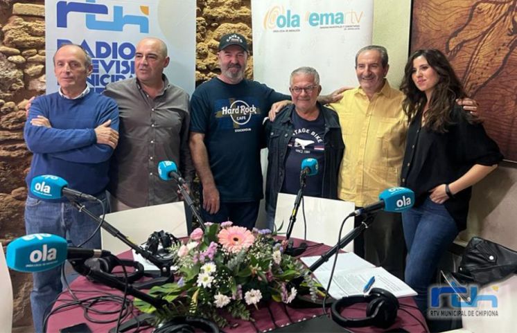 Radio Chipiona Emisora Municipal recogerá esta tarde uno de los Premios de Comunicación Local de la Junta de Andalucía