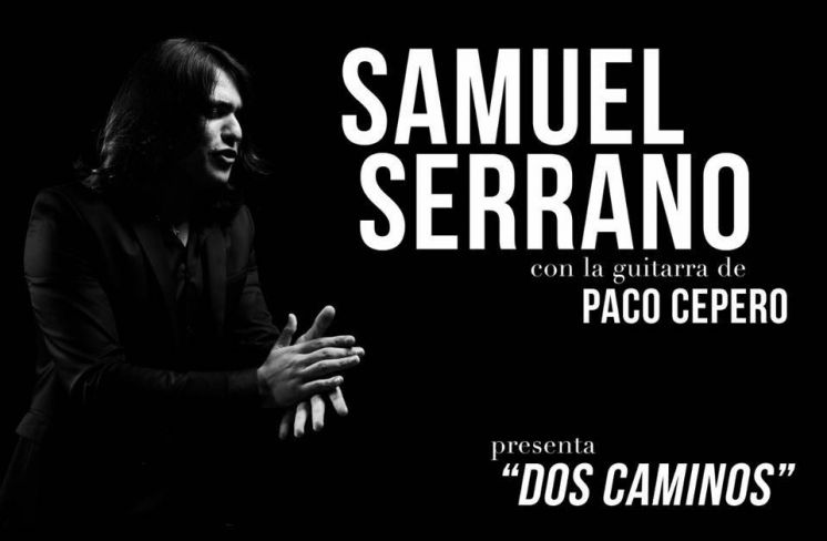 Desde el sábado se puede conocer un adelanto del videoclip del tema ‘Pares y nones’ con el que Samuel Serrano promociona su primer disco