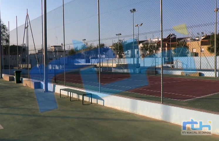 Horario especial de apertura de las instalaciones deportivas municipales de Chipiona hasta el 9 de enero