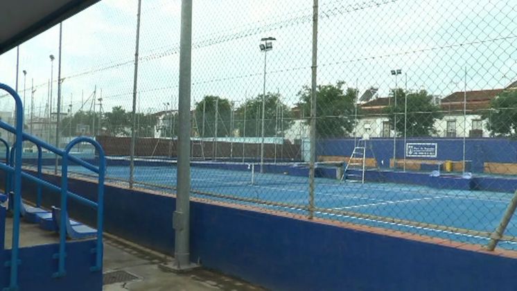 Chipiona invertirá 85.000 euros en la mejora de las instalaciones deportivas municipales