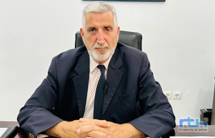 Luis Mario Aparcero informa sobre los asuntos abordados en la última reunión del Consejo Rector de Costa Ballena